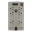 Back-UPS 350, 350VA/210W, 120V, 6 Outlets, Beige, Tower UPS