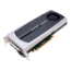 Quadro 5000 VCQ5000-PB, 2.5GB GDDR5, Graphics Card