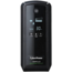 PFC Sinewave CP1000PFCLCD, 1000VA/600W, 120V, 10 Outlets, Black, Tower UPS