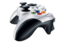 F710, Gamepad, Wireless 2.4GHz, White, Retail Joystick 