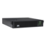 SmartPro SMART2200RMXL2U, 2200VA/1920W, 120V, 8 Outlets, Black, 2U Rackmount UPS