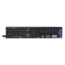 SmartPro SMART2600RM2U, 2600VA/2100W, 120V, 9 Outlets, Black, 2U Rackmount UPS