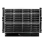 E Storage E8M42, 1x 5.25&quot;, 42x 3.5&quot; Hotswap Bays, No PSU, E-ATX, Black, 8U Chassis