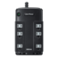 Standby CP350SLG, 350VA/255W, 120V, 6 Outlets, Black, Tower UPS
