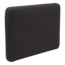 LAPS-114-BLACK 14&quot;, EVA foam, Black, Laptop Sleeve