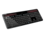 K750, Wireless 2.4, Black, Keyboard