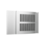 DD-300-DSILVER, D-300 SILVER DOOR