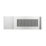 DD-200-DSILVER, D-200 SILVER DOOR