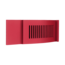 DD-200-DRED, D-200 RED DOOR