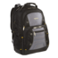 Drifter II 17”, Black/Gray, Backpack