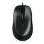 4500, 1000dpi, Wired USB, Black/Grey, Optical Mouse