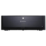 Grandia Series SST-GD06B, No PSU, microATX, Black, HTPC Case