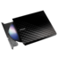 SDRW-08D2S-U, DVD 8x / CD 24x, DVD Disc Burner, USB 2.0, External Optical Drive