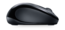 M325, Wireless 2.4, Black, Optical Mouse
