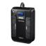 Intelligent LCD CP750LCD, 750VA/420W, 120V, 8 Outlets, Black, Tower UPS