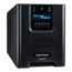 Smart App Sinewave PR1000LCD, 1000VA/1000W, 120V, 8 Outlets, Black, Tower UPS
