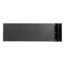 D-313SE-MATX, 2x 5.25&quot;, 5x 3.5&quot;, Drive Bays, No PSU, microATX, Black, 3U Chassis