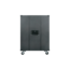 WD-1560, 15U, 600mm Depth, Simple Server Rack