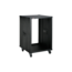 WD-1560, 15U, 600mm Depth, Simple Server Rack