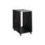 WD-1880, 18U, 800mm Depth, Simple Server Rack