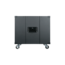 WD-960, 9U, 600mm Depth, Simple Server Rack