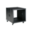 WD-960, 9U, 600mm Depth, Simple Server Rack