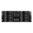 D Storm D410-DE15BK, Black HDD Handle, 15x 3.5&quot; Hotswap Bays, No PSU, E-ATX, Black, 4U Chassis