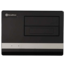 Sugo Series SST-SG02B-F-USB3.0, No PSU, microATX, Black, Cube Case