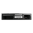 D Storm D-200SE, Silver Bezel, 2x 5.25&quot;, 2x3.5&quot; Drive Bay, No PSU, ATX, Black/Silver, 2U Chassis