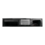 D Storm D-200SE, 2x 5.25&quot;, 2x3.5&quot; Drive Bay, No PSU, ATX, Black/Blue, 2U Chassis
