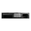 D Storm D-200-RED, Red Bezel, 2x 5.25&quot;, 2x 3.5&quot; Drive Bays, No PSU, ATX, Black/Red, 2U Chassis