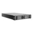 D Storm D-200LSE-BK, Black Bezel, 2x 5.25&quot;, 2x 3.5&quot; Drive Bays, No PSU, E-ATX, Black, 2U Chassis