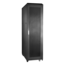WN4210-EX, 42U, 1000mm Depth, Rack-mount Server Cabinet With Widened Mounting Posts