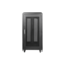 WN2210-EX, 22U, 1000mm Depth, Rack-mount Server Cabinet With Widened Mounting Posts
