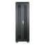 WN368-EX, 36U, 800mm Depth, Rack-mount Server Cabinet With Widened Mounting Posts