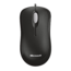 Basic, Wired USB, Black, Optical Mouse