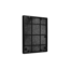 DD-400-FILTER, Front Filter for D Storm 4U Series