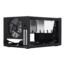 Node 304 Black, No PSU, Mini-ITX, Mini Cube Case