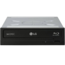 BH16NS40, BD 16x / DVD 16x / CD 48x, Blu-ray Disc Burner, 5.25-Inch, Optical Drive