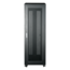 WN3610-EX, 36U, 1000mm Depth, Rack-mount Server Cabinet With Widened Mounting Posts