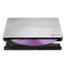 GP60NS50, DVD 8x / CD 24x, DVD Disc Burner, USB 2.0, External Optical Drive