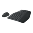 MK270, Wireless, Black, Membrane Standard Keyboard & Mouse