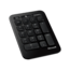 Sculpt Ergonomic, 1000 dpi, Wireless 2.4, Black, Keyboard & Mouse