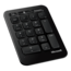 Sculpt Ergonomic, Wireless 2.4, Black, Keyboard