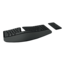 Sculpt Ergonomic 5KV-00001, Wireless, Black, Membrane Ergonomic Keyboard