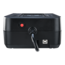 Ecologic EC650LCD, 650VA/390W, 120V, 8 Outlets, Black, Tower UPS