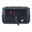 Ecologic EC550G, 550VA/330W, 120V, 8 Outlets, Black, Tower UPS
