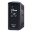 Intelligent LCD CP1000AVRLCD, 1000VA/600W, 120V, 9 Outlets, Black, Tower UPS