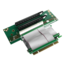 DD-643661, 2 PCIe x16 and 1 PCI Riser Card