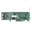 ARC-1320ix-16, SAS 6Gb/s, 24-Port, PCIe 2.0 x8, Host Bus Adapter, 4x Internal MiniSAS (SFF-8087) Cables included